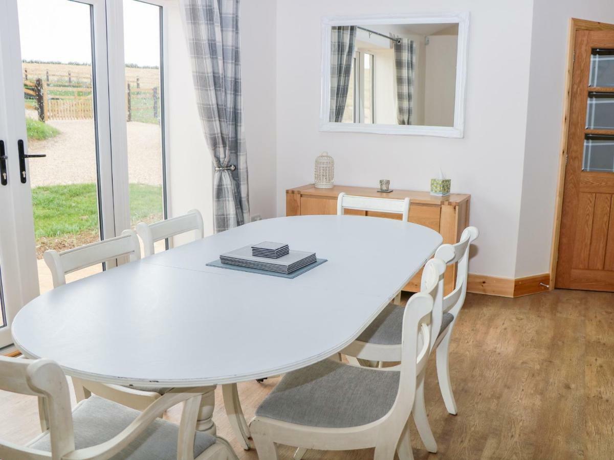Mandarin Cottage Melton Mowbray Exterior foto