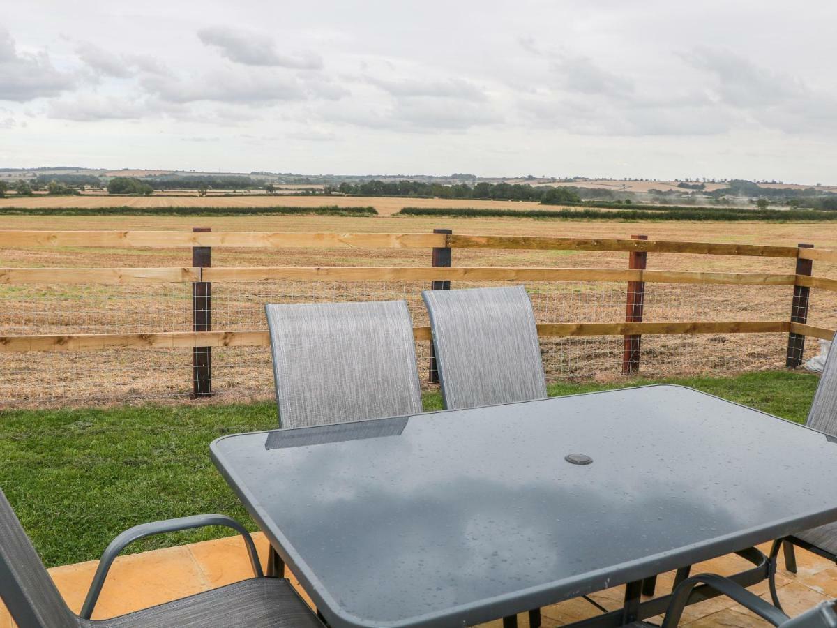 Mandarin Cottage Melton Mowbray Exterior foto